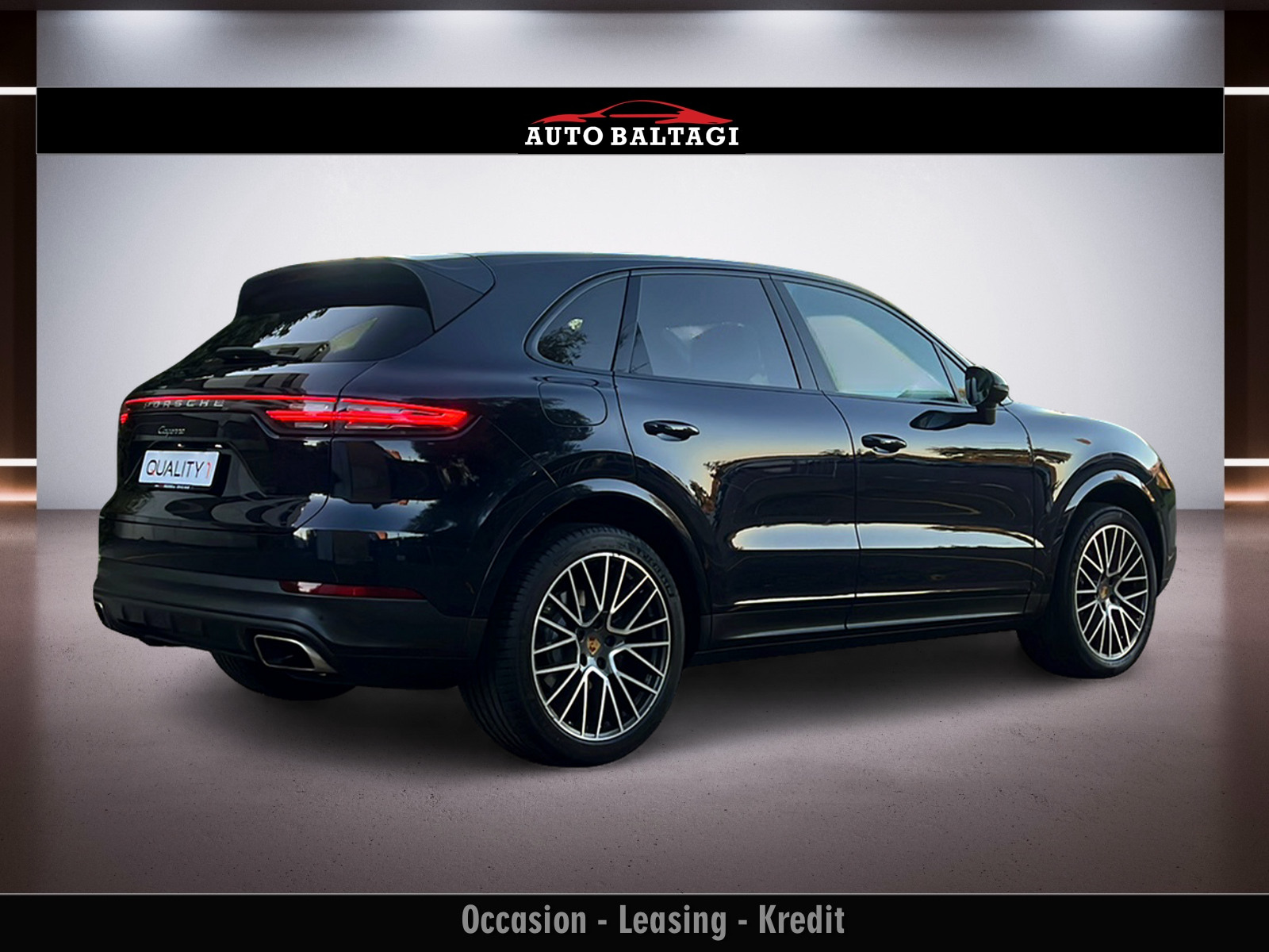 PORSCHE Cayenne-image-7
