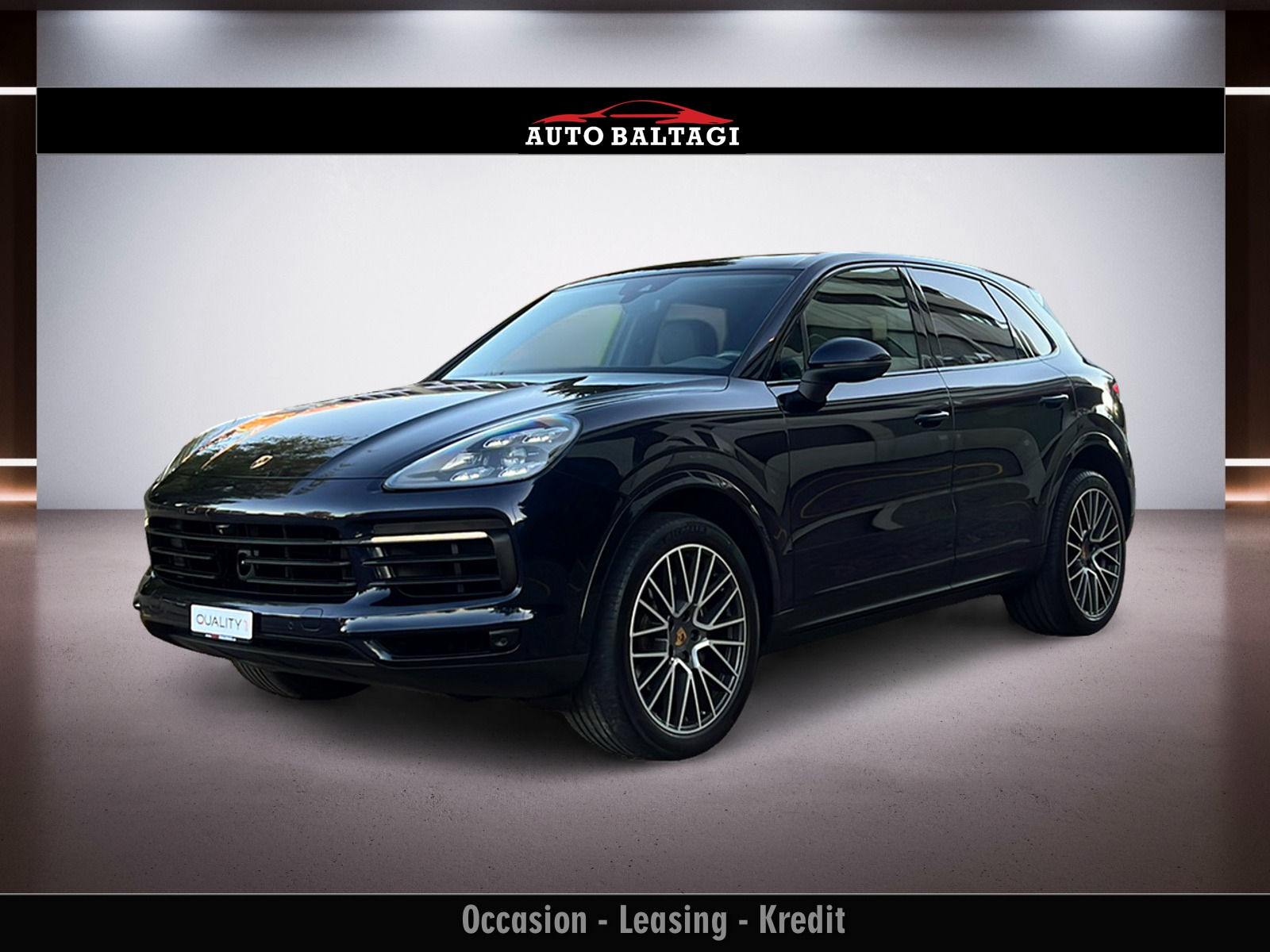 PORSCHE Cayenne-image-11