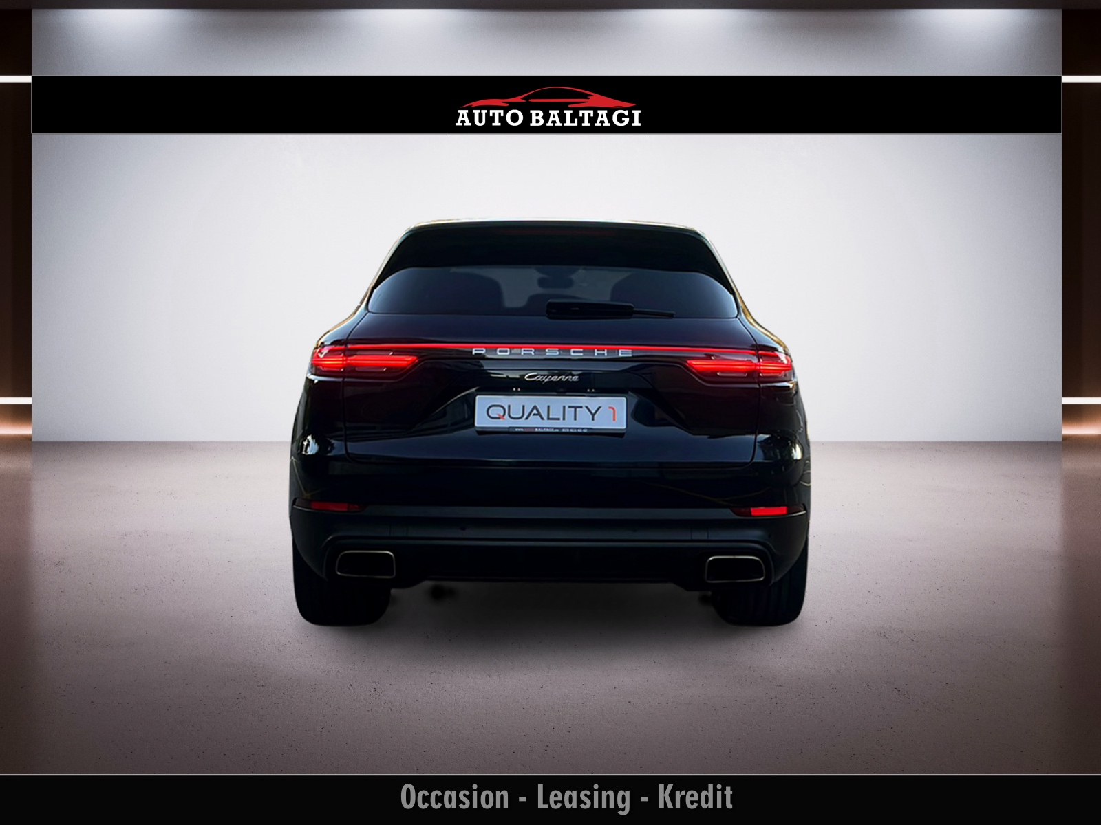 PORSCHE Cayenne-image-14
