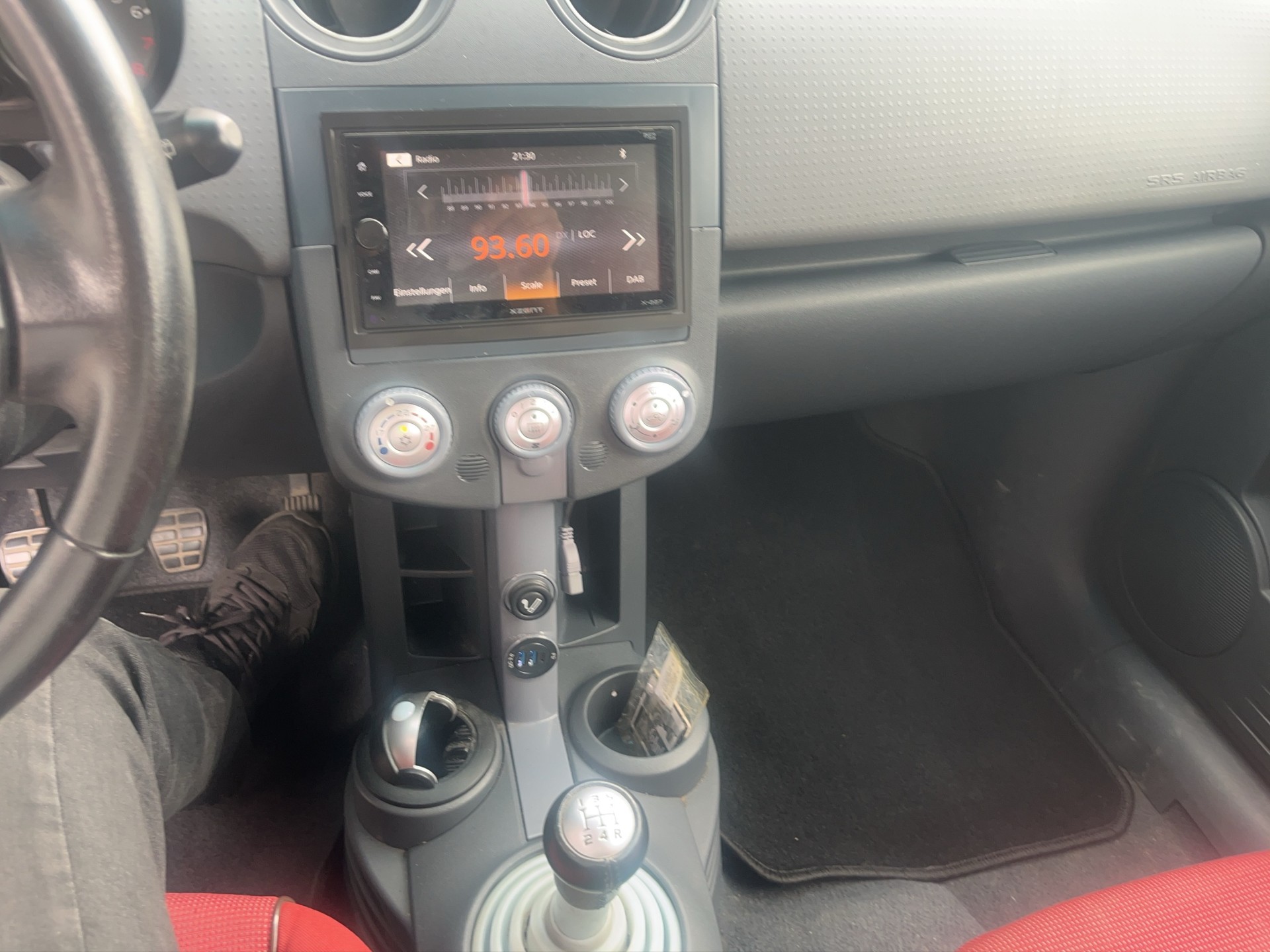 MITSUBISHI Colt 1.5 16V Instyle-image-11