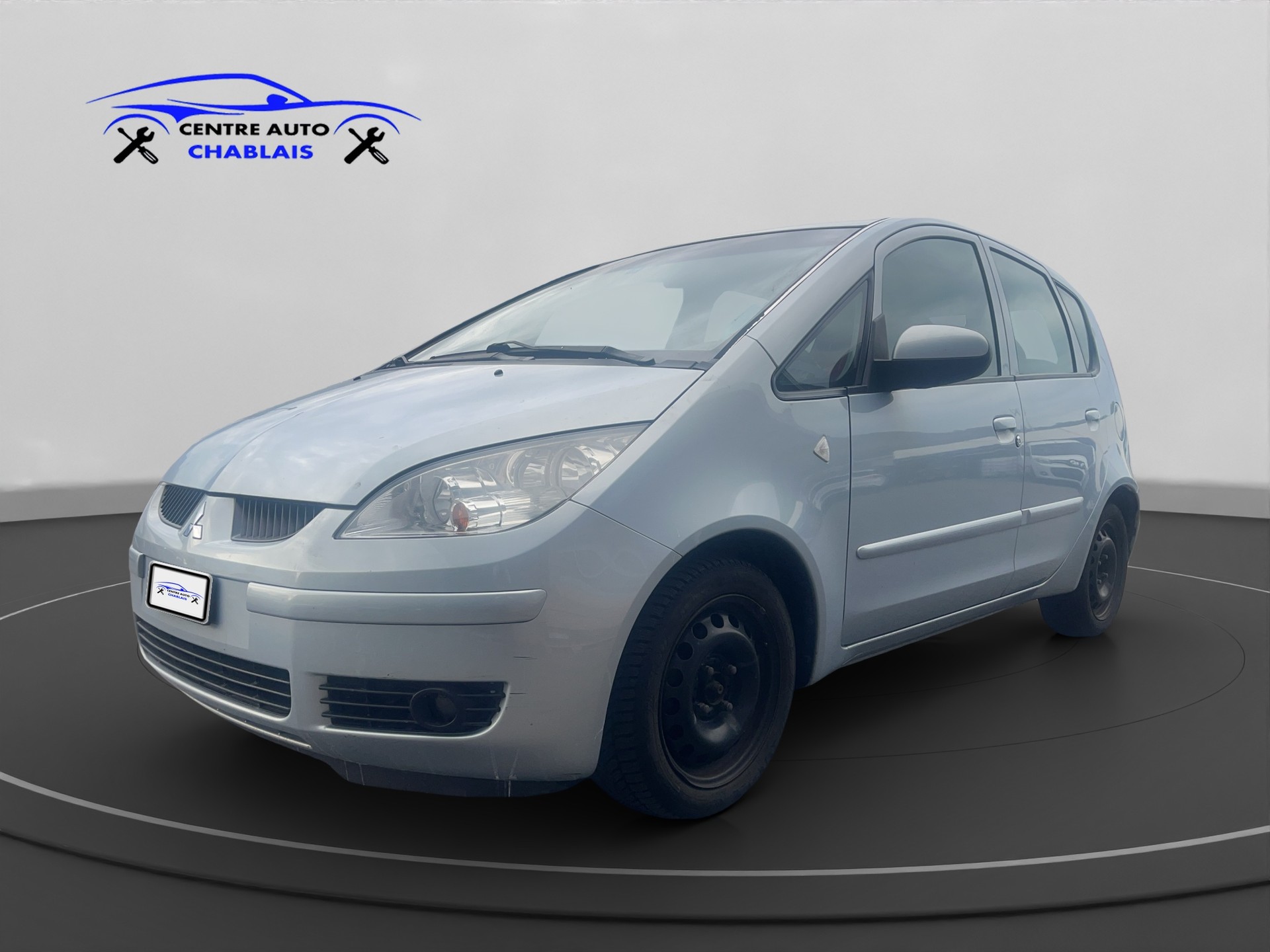 MITSUBISHI Colt 1.5 16V Instyle-image-2