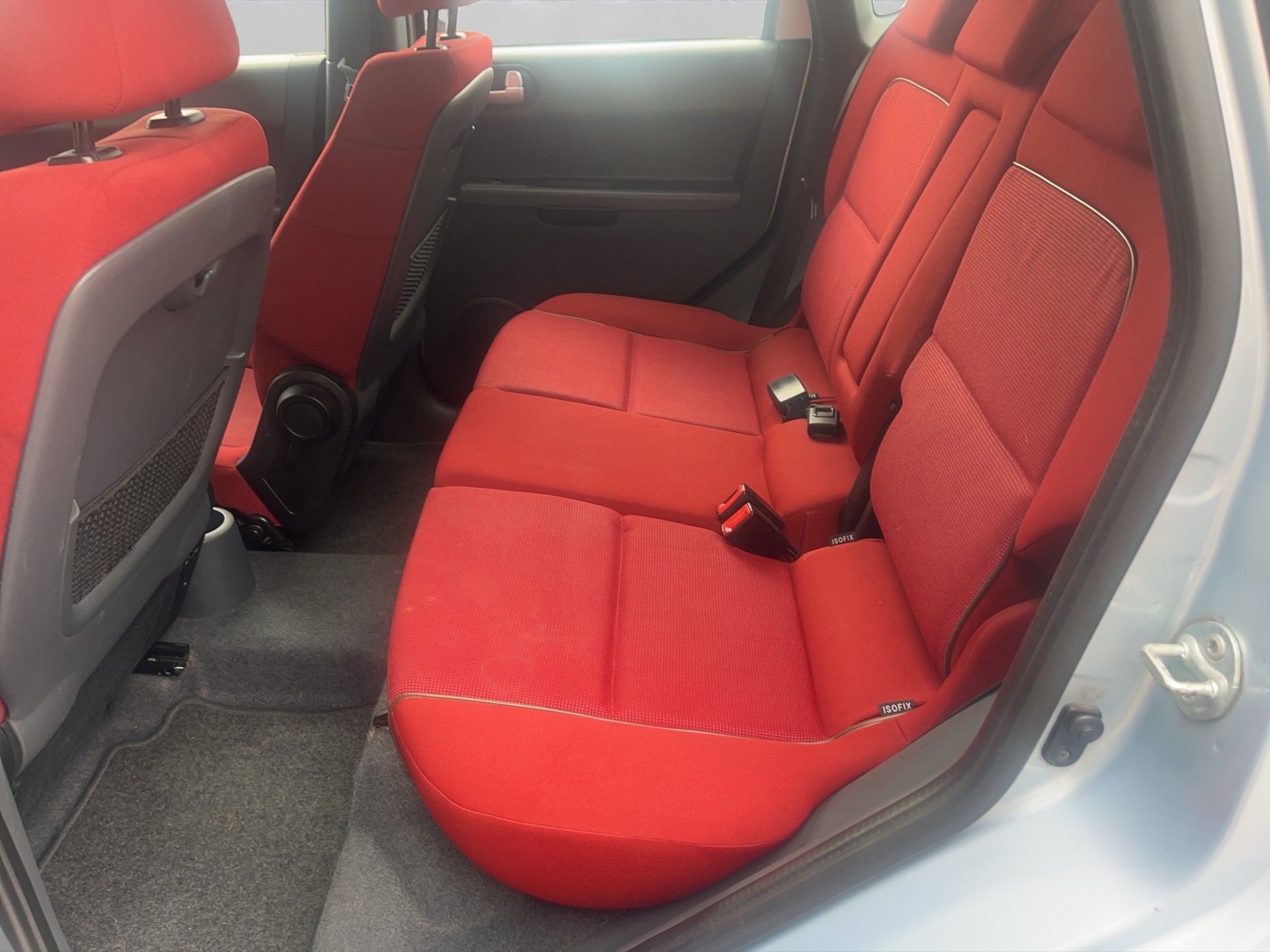 MITSUBISHI Colt 1.5 16V Instyle-image-6