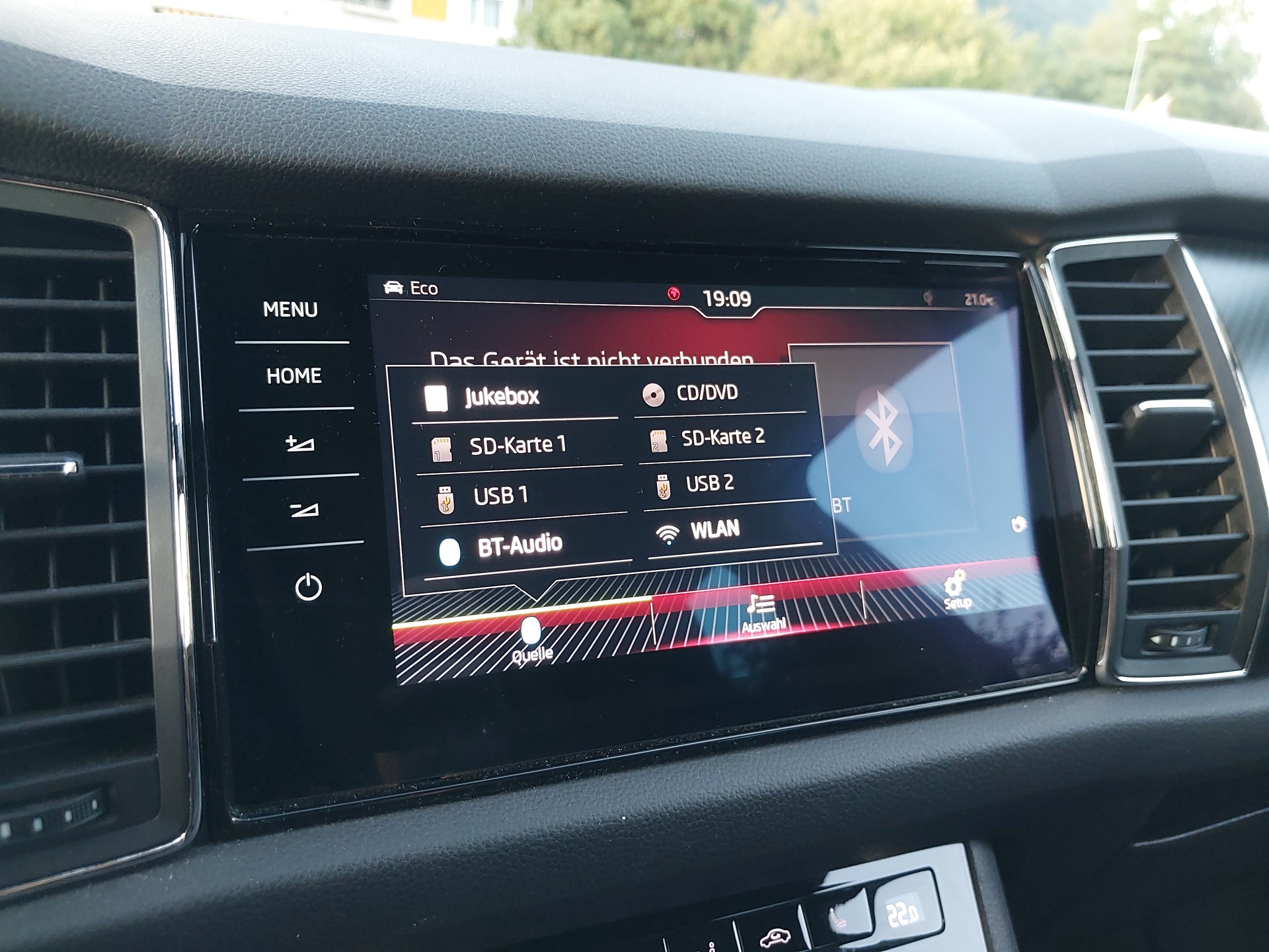 SKODA Kodiaq 2.0 TDI CR Sport Line 4x4 DSG-image-12