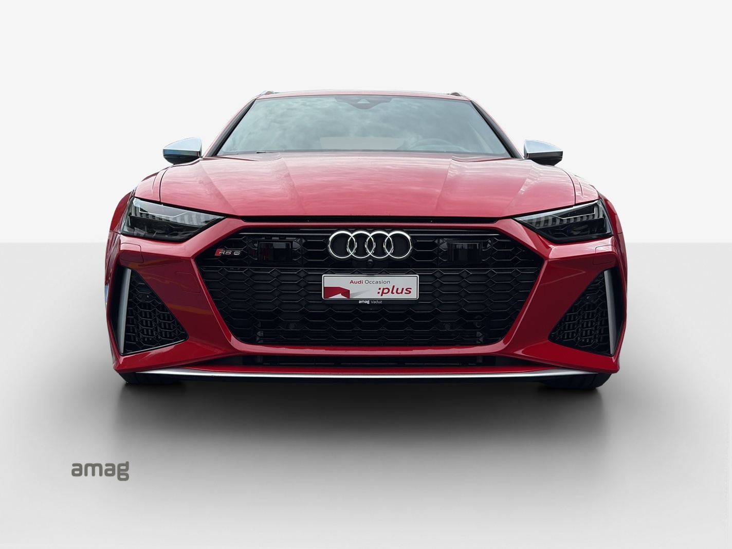 AUDI RS6 Avant 4.0 TFSI V8 quattro-image-6