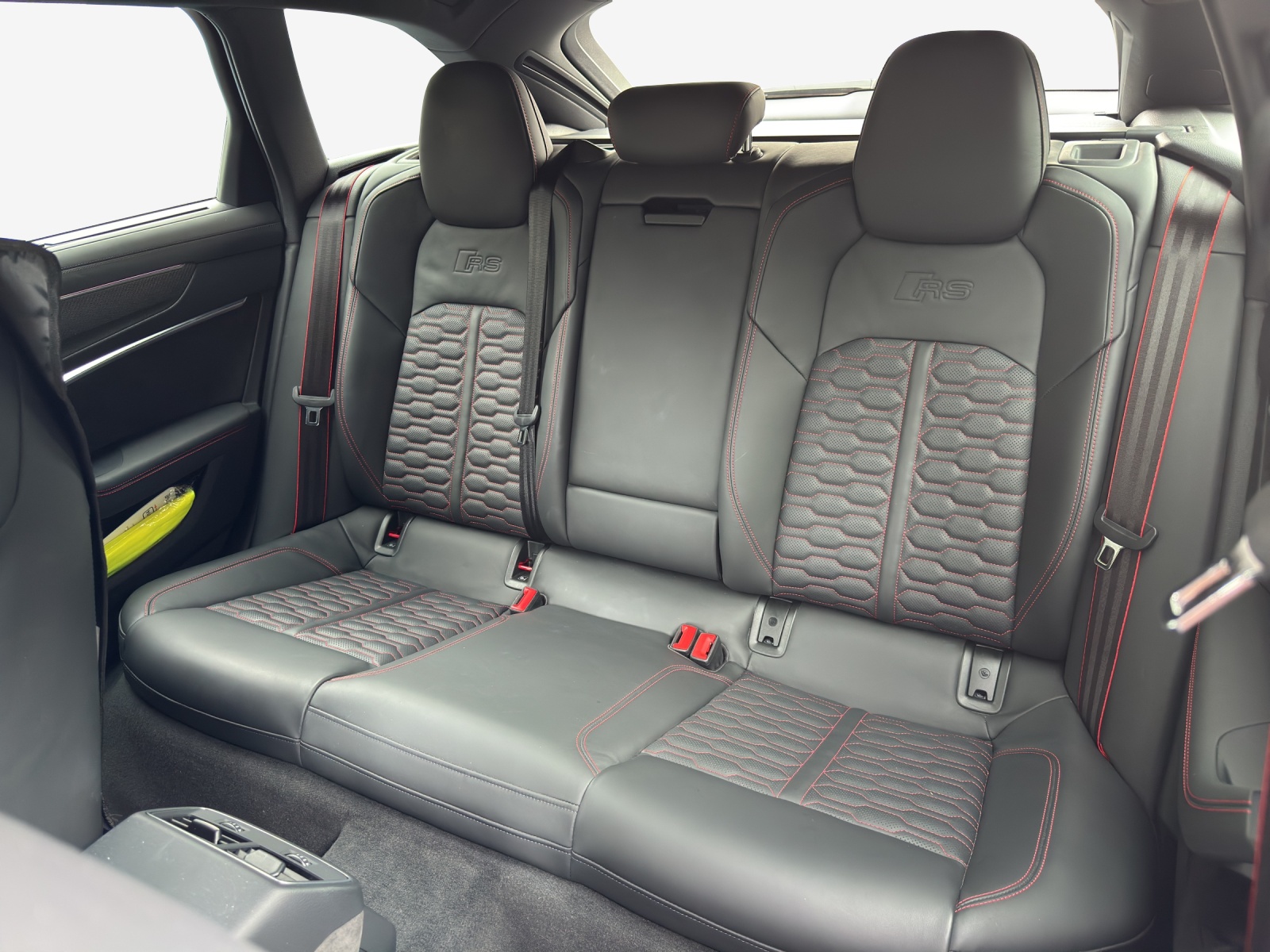 AUDI RS6 Avant 4.0 TFSI V8 quattro-image-11