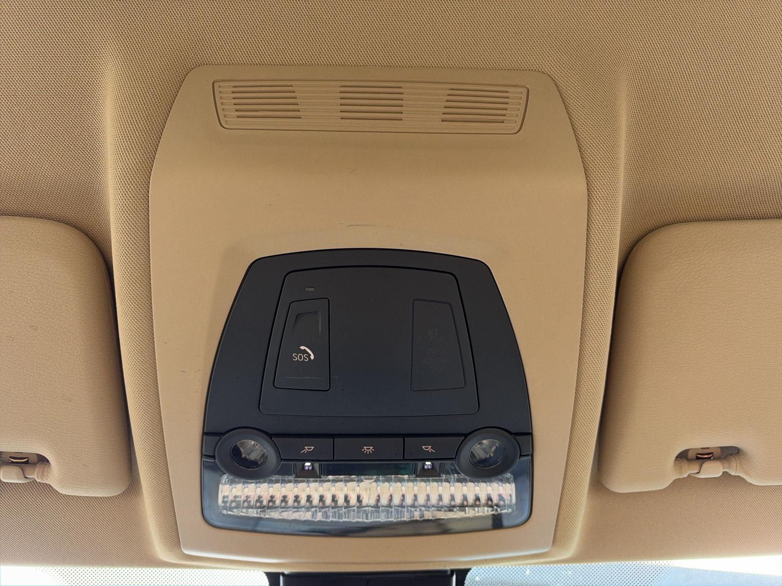 BMW X3 20d xLine xDrive F25 (CH)-image-24