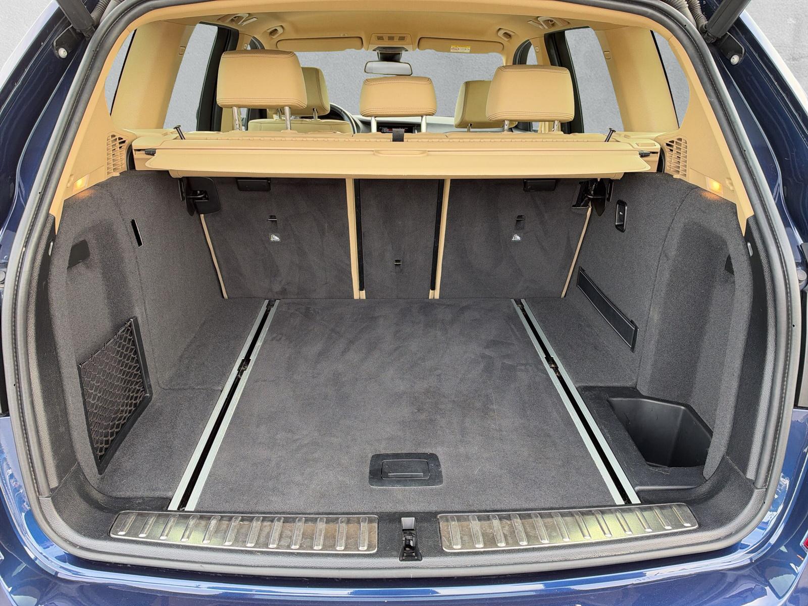 BMW X3 20d xLine xDrive F25 (CH)-image-10