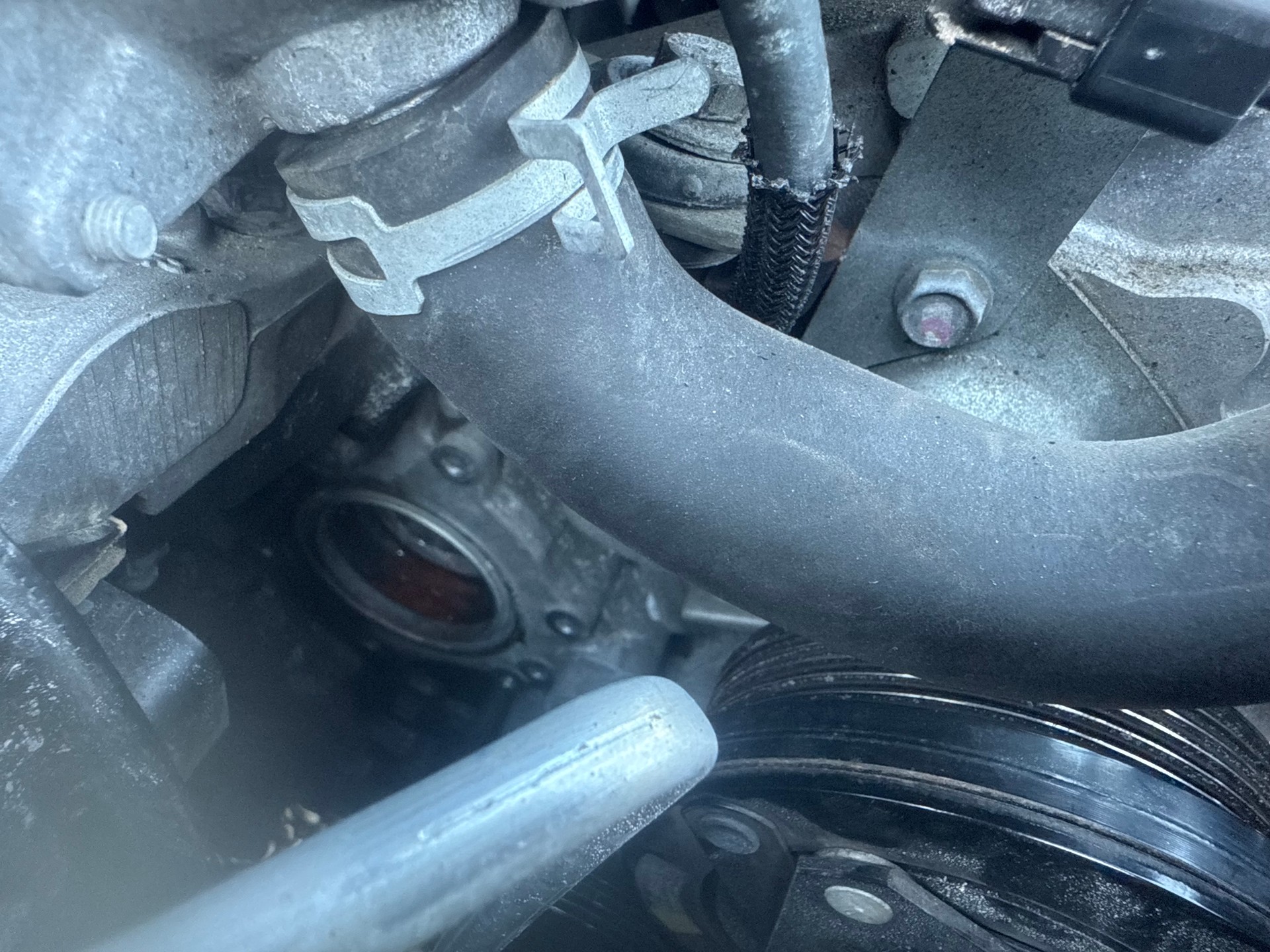 TOYOTA Corolla 1.8 TS Compressor-image-15
