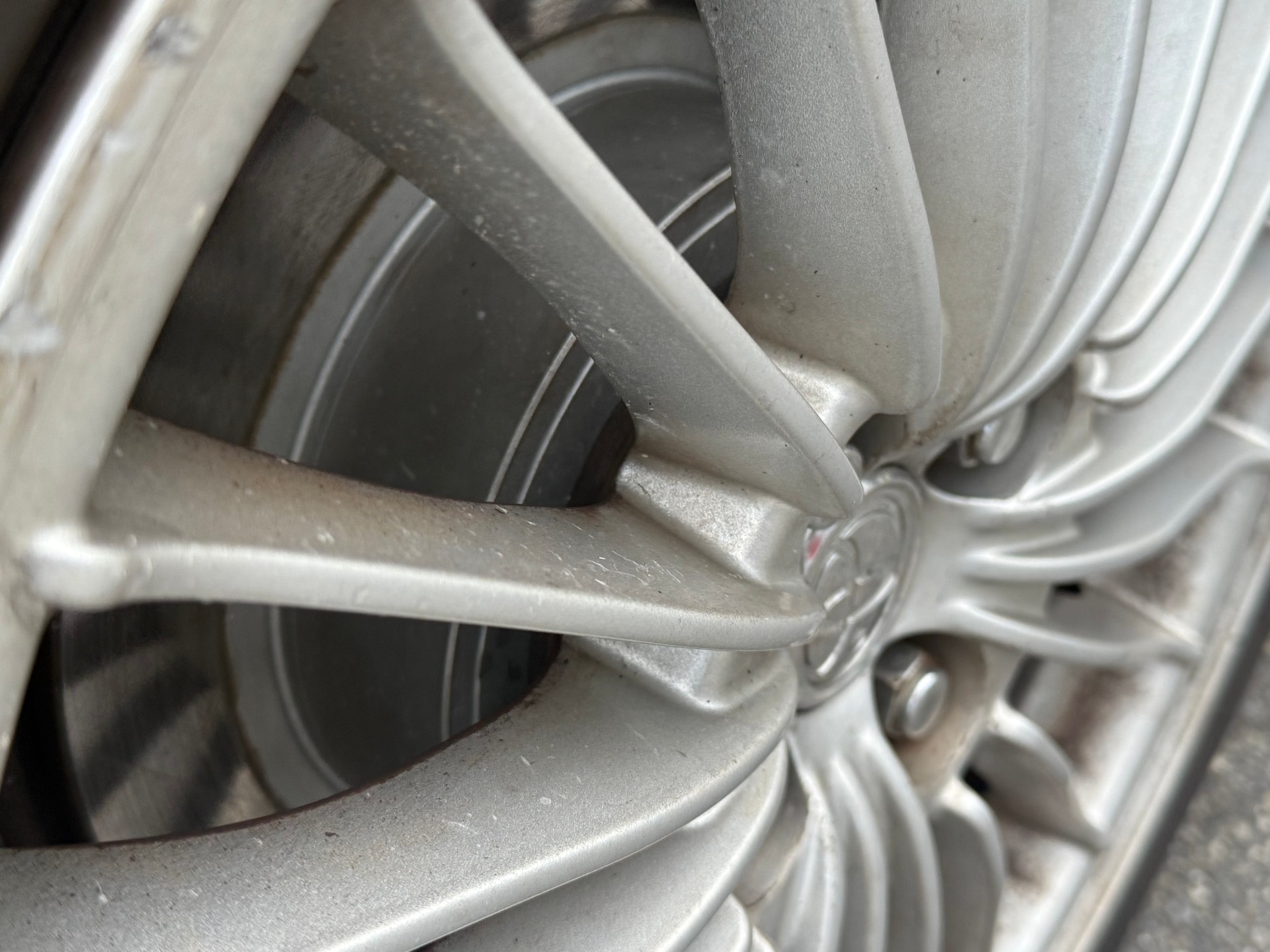 TOYOTA Corolla 1.8 TS Compressor-image-12