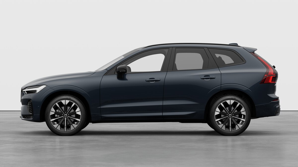 VOLVO XC60 2.0 B5 MH Plus Dark AWD-image-2