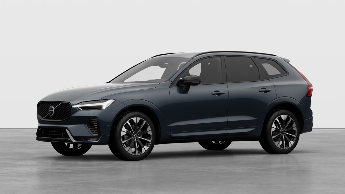 VOLVO XC60 2.0 B5 MH Plus Dark AWD-image-0