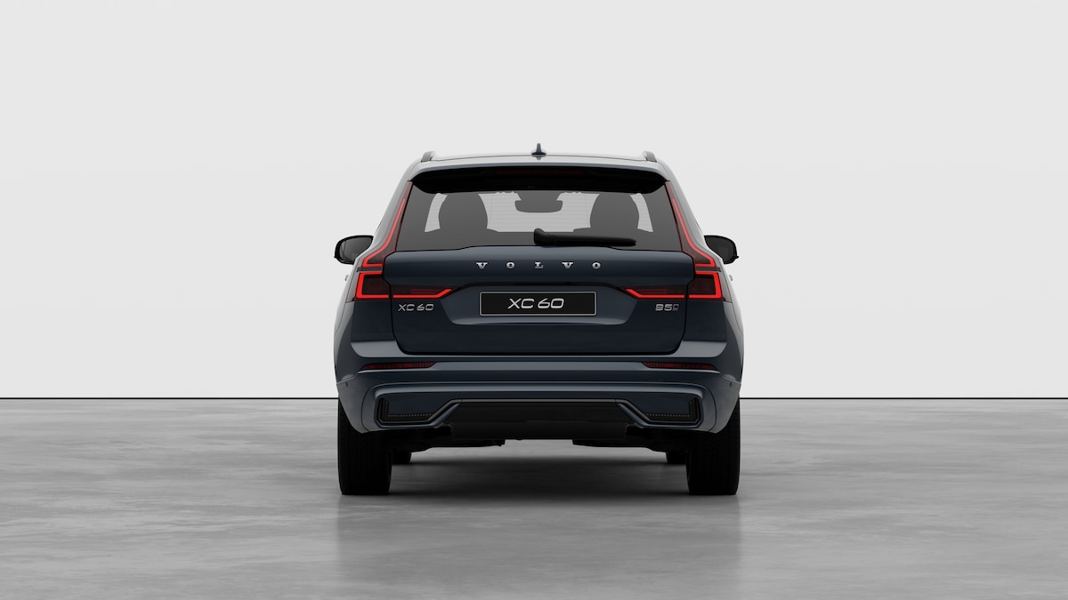 VOLVO XC60 2.0 B5 MH Plus Dark AWD-image-5