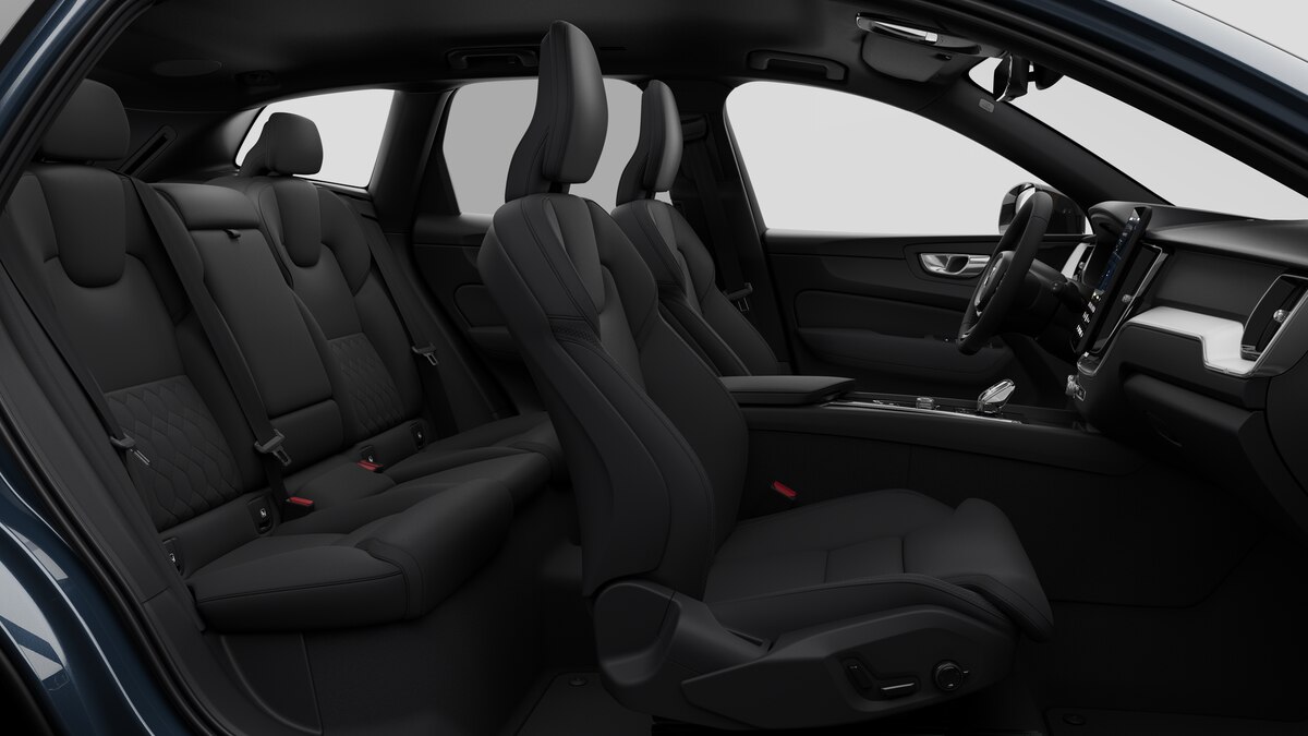 VOLVO XC60 2.0 B5 MH Plus Dark AWD-image-13