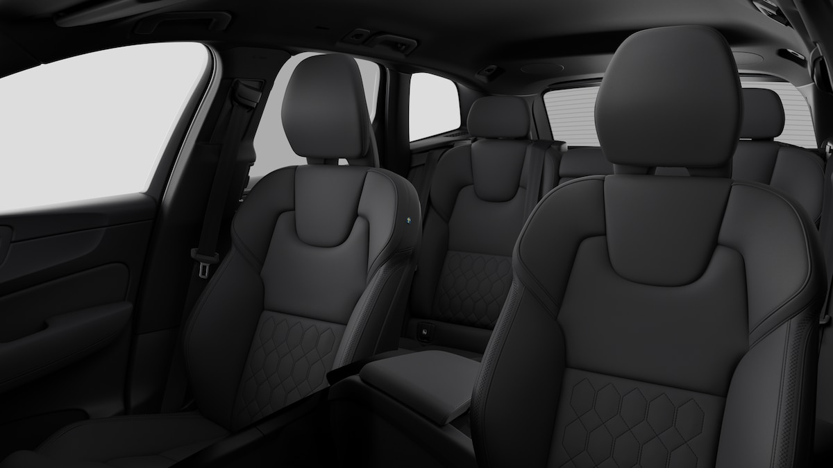 VOLVO XC60 2.0 B5 MH Plus Dark AWD-image-10