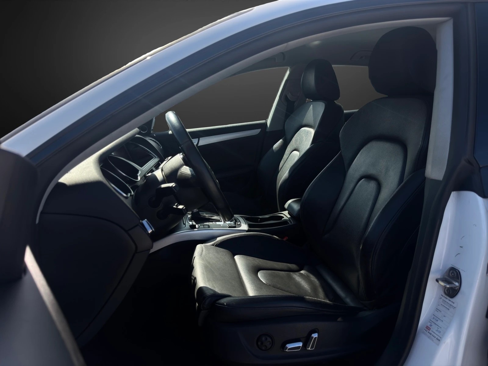 AUDI A5 Sportback 3.0 TDI S-Line quattro S-tronic mit 245 PS-image-6