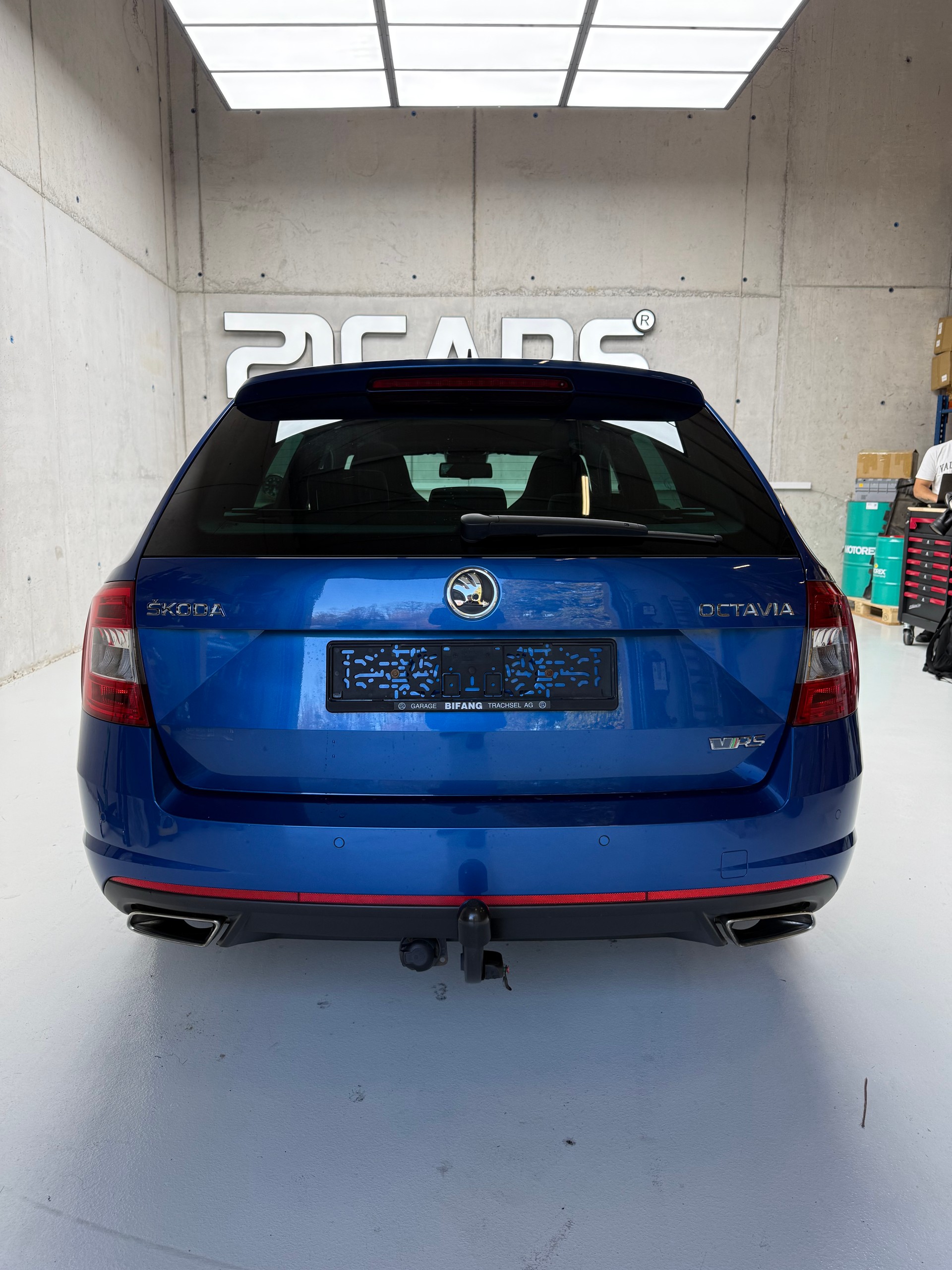 SKODA RS-image-4