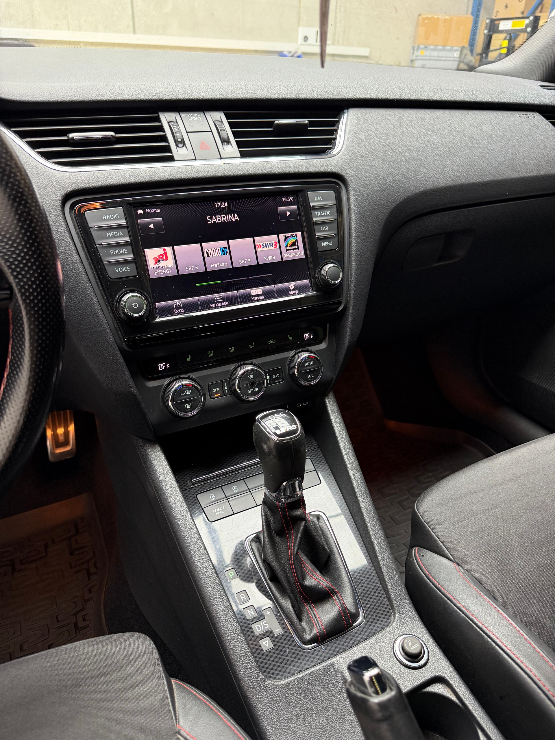 SKODA RS-image-9