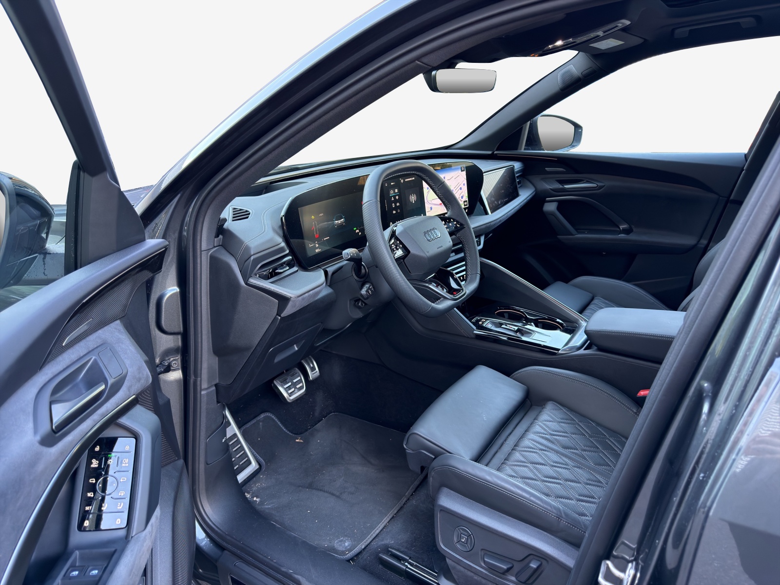 AUDI SQ5 TFSI quattro S-tronic-image-13