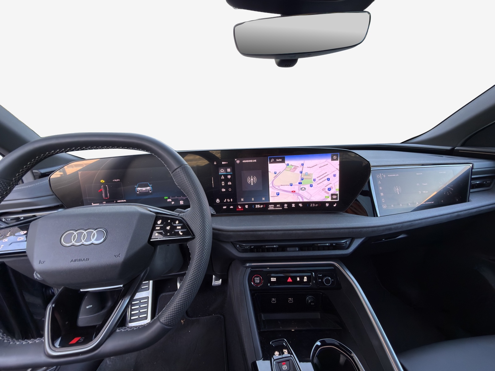 AUDI SQ5 TFSI quattro S-tronic-image-8