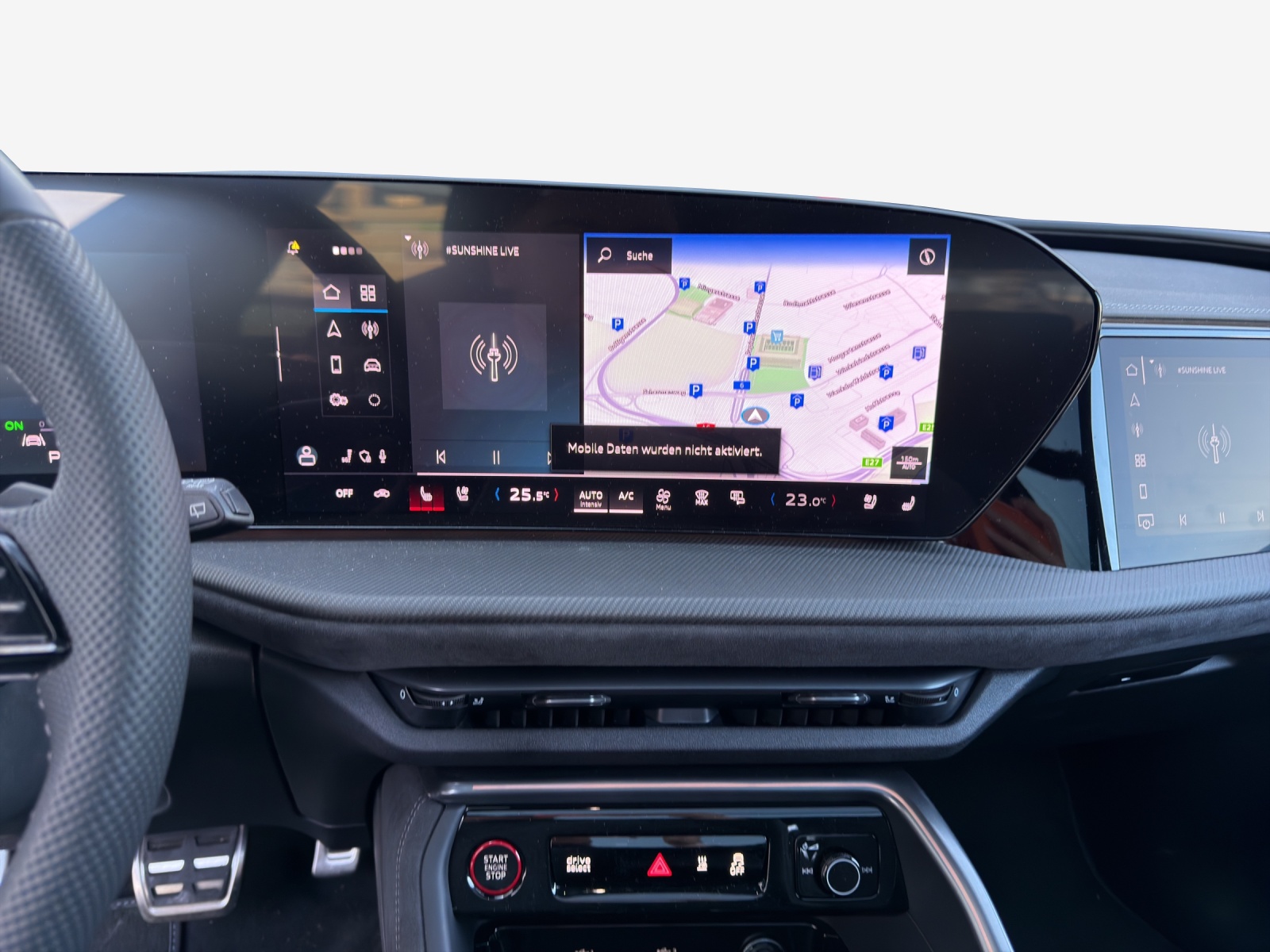 AUDI SQ5 TFSI quattro S-tronic-image-10