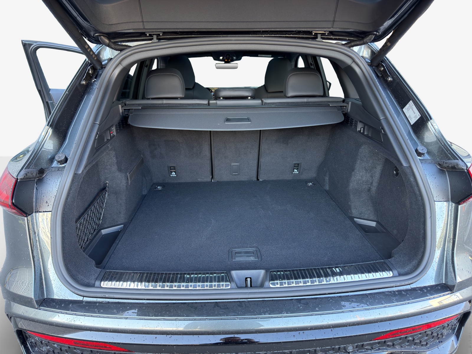 AUDI SQ5 TFSI quattro S-tronic-image-12