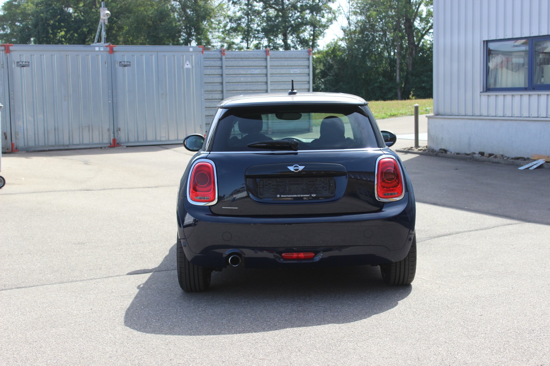 MINI 1.5i Cooper-image-5