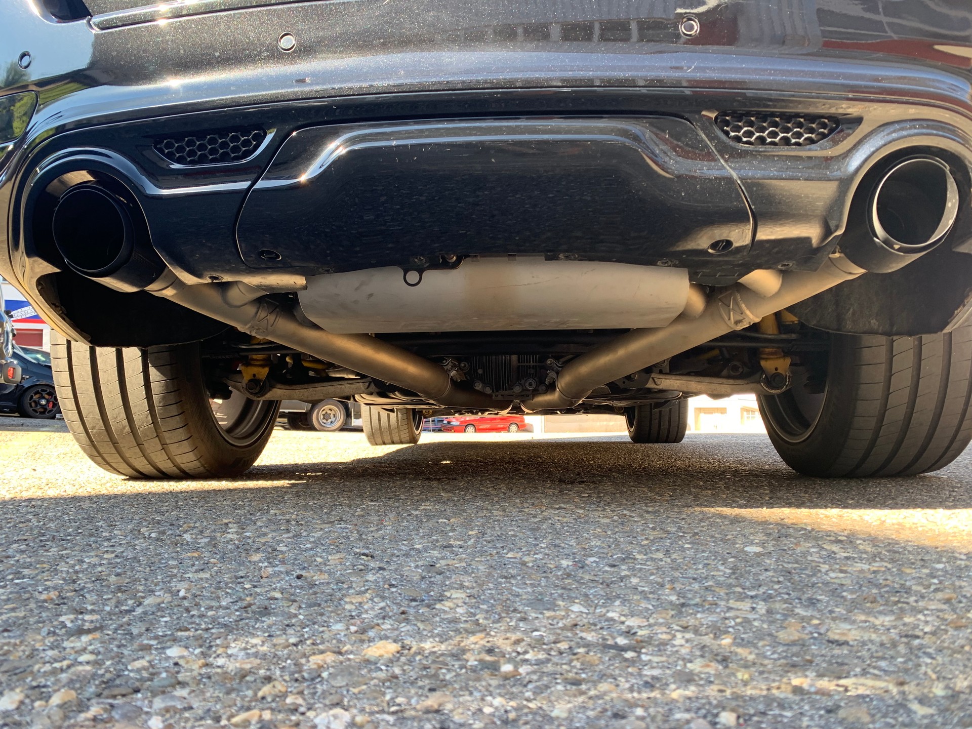 JEEP 6.4 V8 HEMI SRT8-image-6