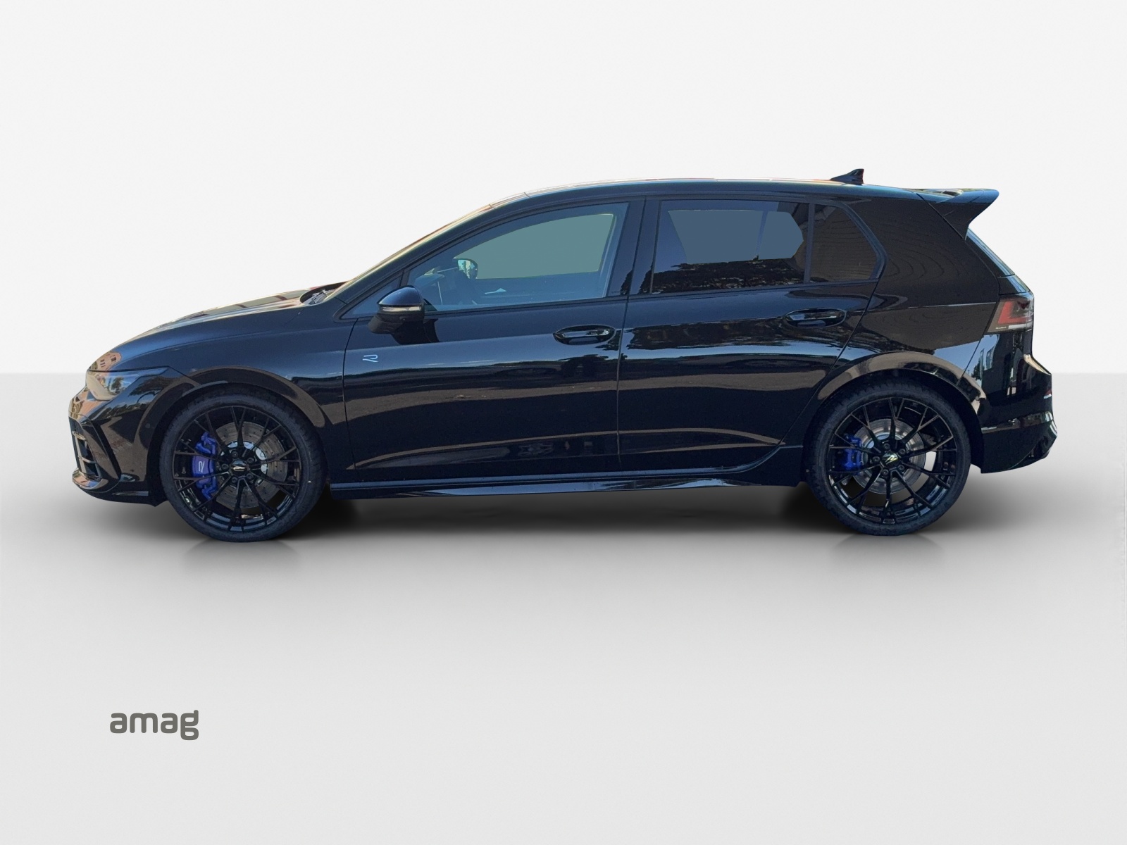 VW Golf 2.0 TSI R DSG 4 Motion-showroom-element-1