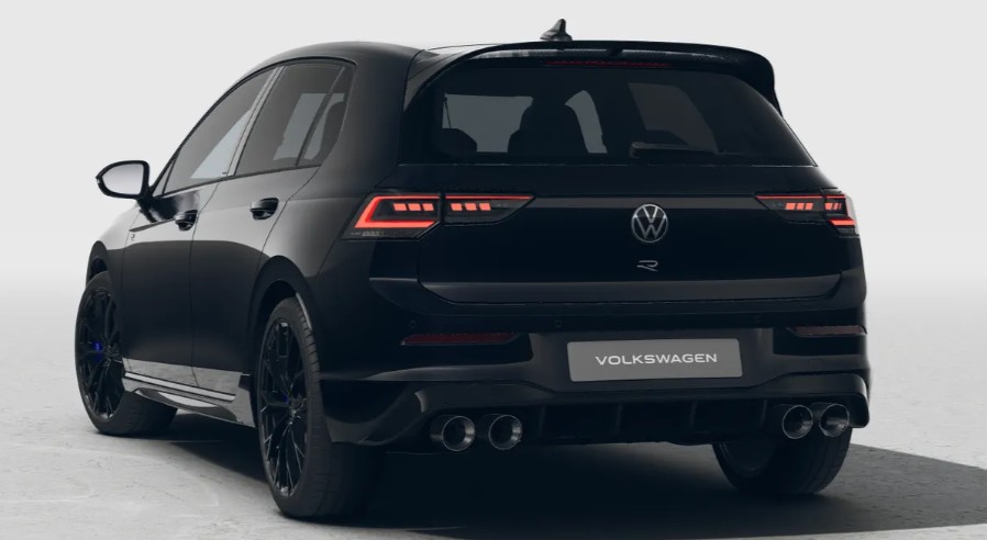 VW Golf 2.0 TSI R DSG 4 Motion-image-1