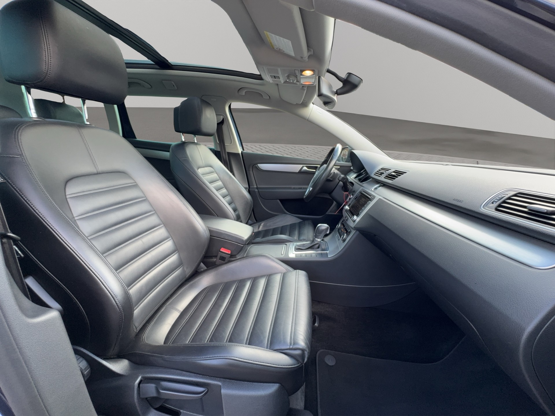 VW Passat Variant 2.0 TDI BMT Comfortline 4MDSG-image-11