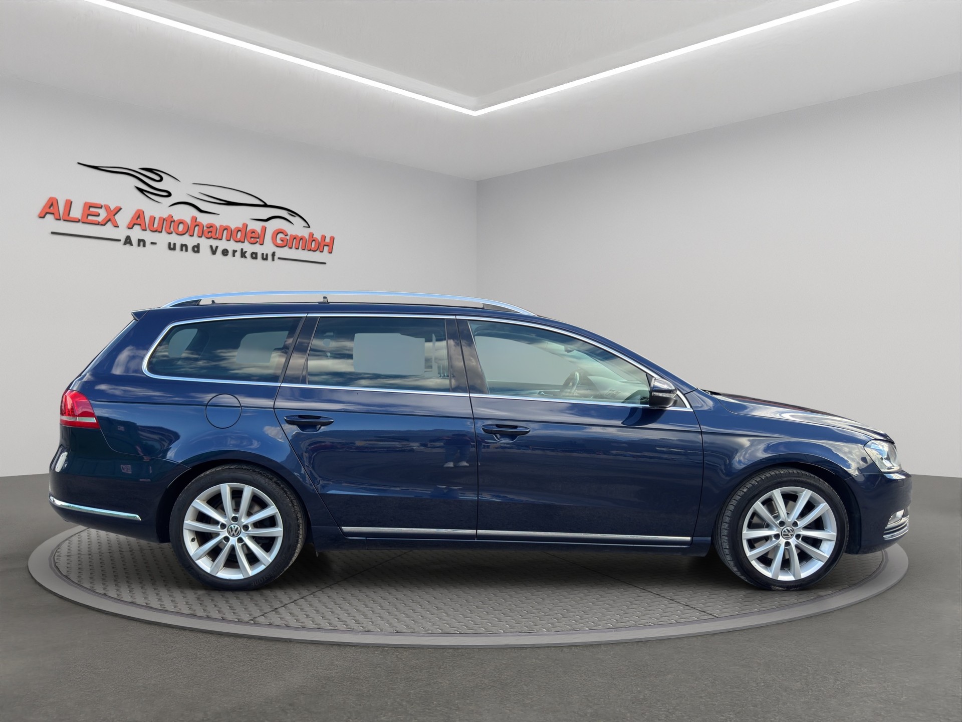 VW Passat Variant 2.0 TDI BMT Comfortline 4MDSG-image-7