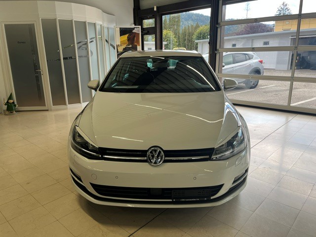 VW Golf 1.4 TSI Cup DSG-image-3
