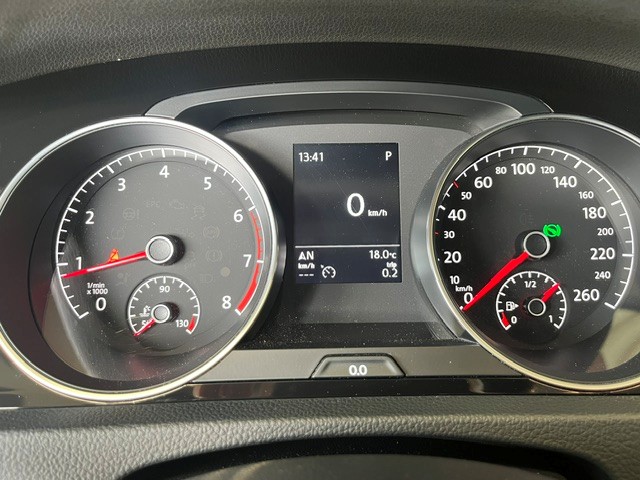 VW Golf 1.4 TSI Cup DSG-image-7