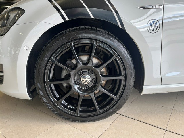 VW Golf 1.4 TSI Cup DSG-image-4