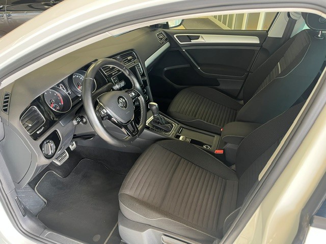 VW Golf 1.4 TSI Cup DSG-image-6