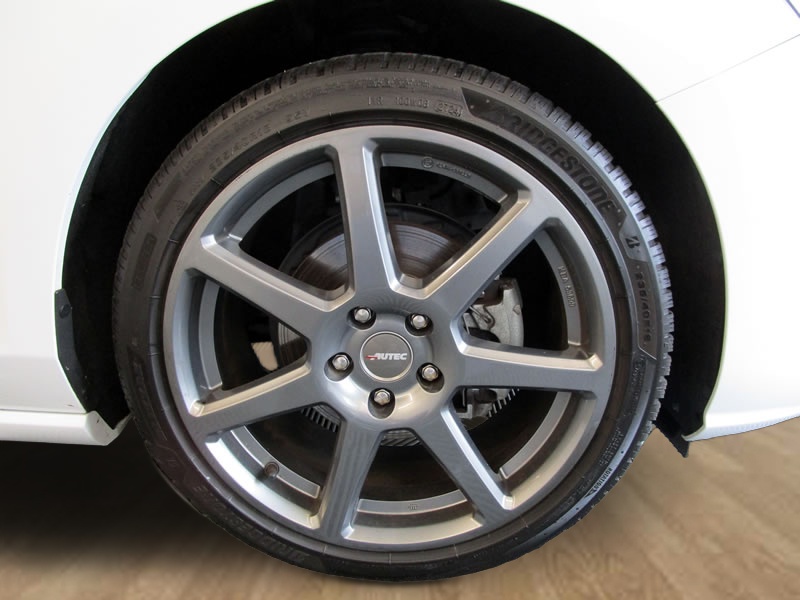FORD Focus 1.0 MHEV ST-Line X Automat-image-24