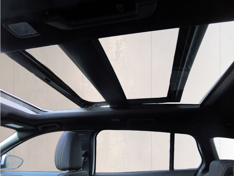 FORD Focus 1.0 MHEV ST-Line X Automat-image-20