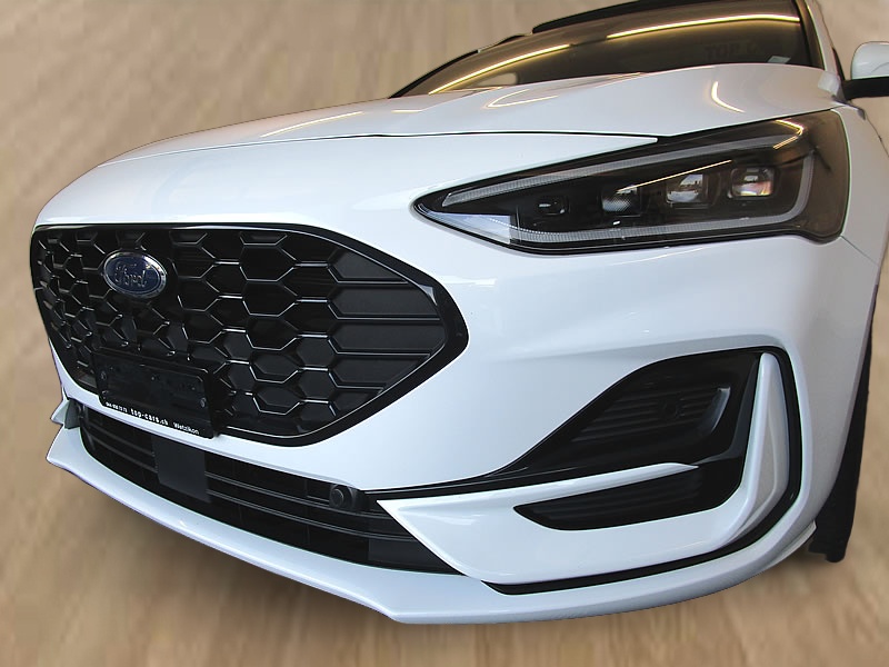 FORD Focus 1.0 MHEV ST-Line X Automat-image-10