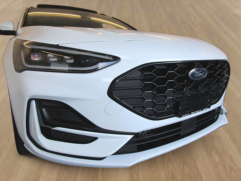 FORD Focus 1.0 MHEV ST-Line X Automat-image-12