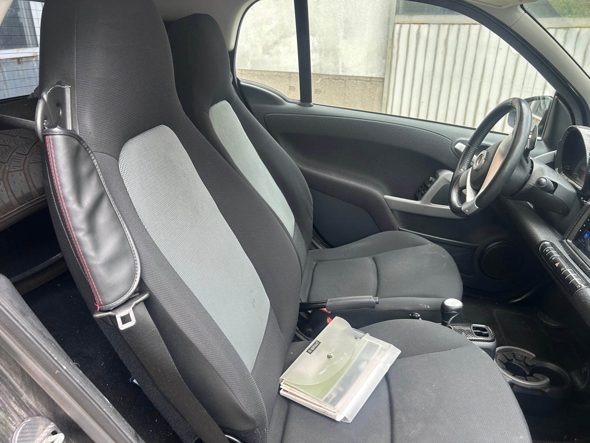 SMART fortwo Edition mhd softouch-image-15