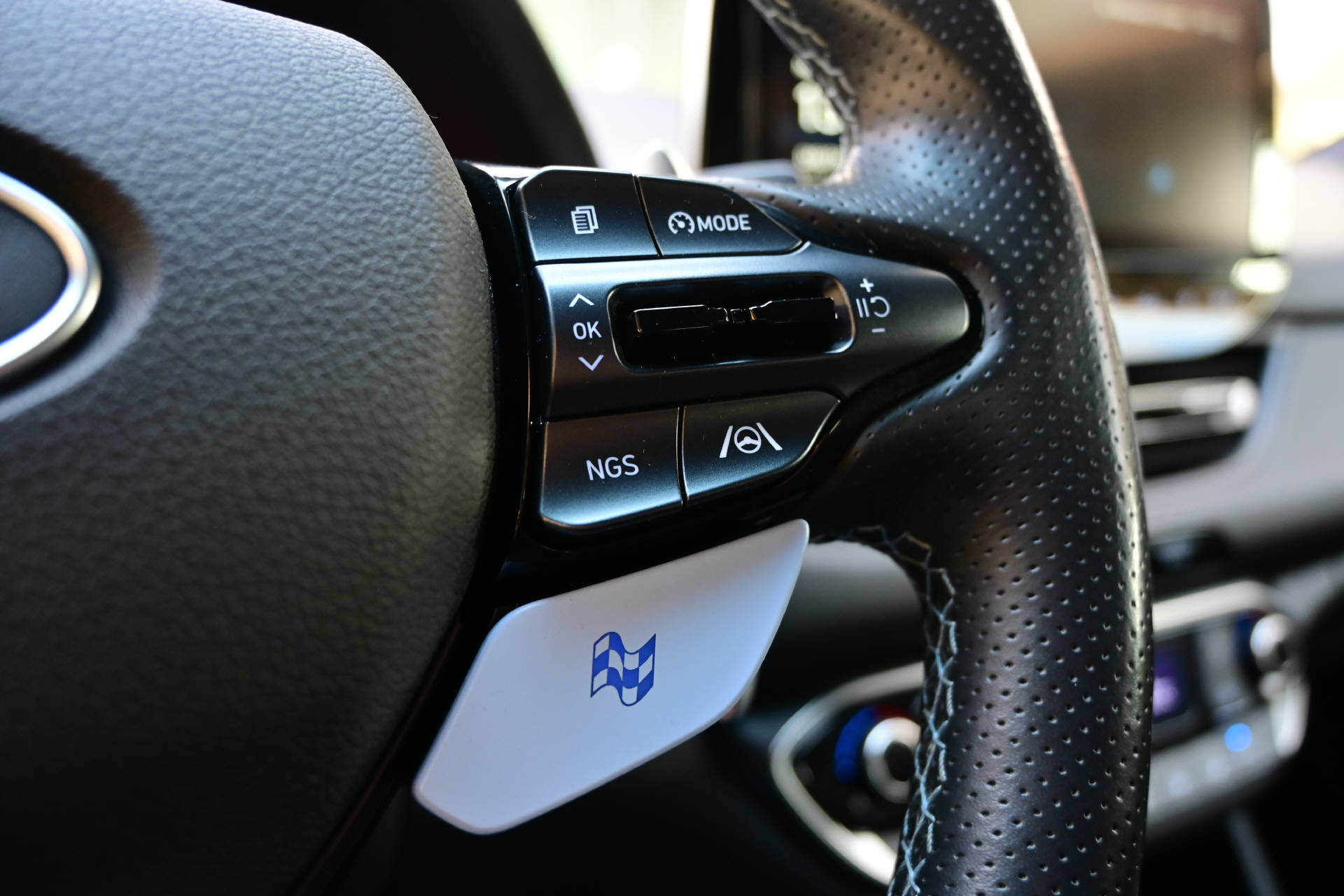 HYUNDAI i30 N 2.0 T-GDi Drive-N-image-17