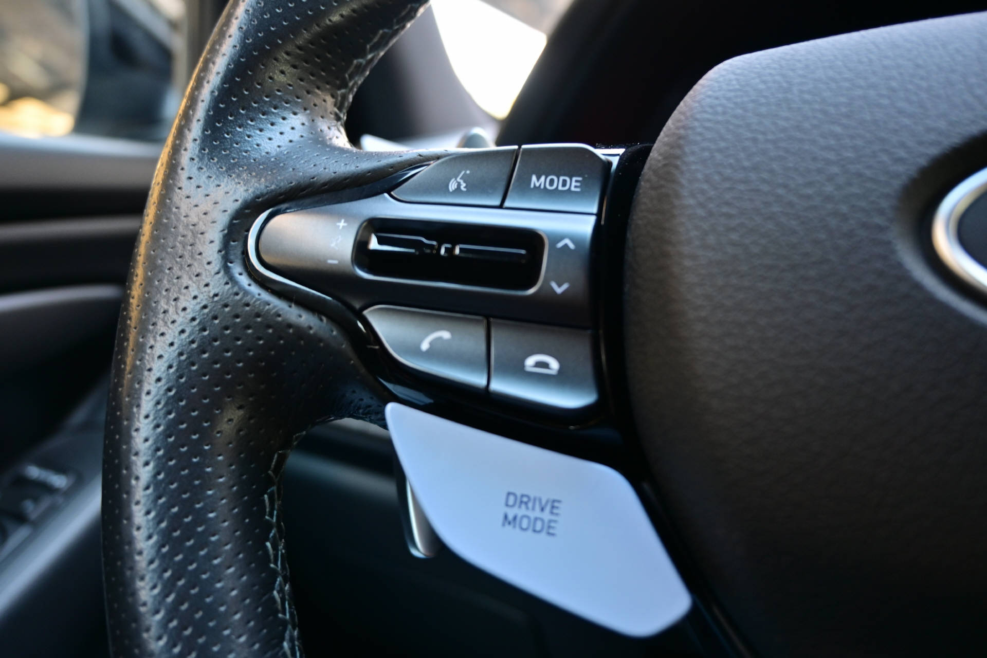 HYUNDAI i30 N 2.0 T-GDi Drive-N-image-14