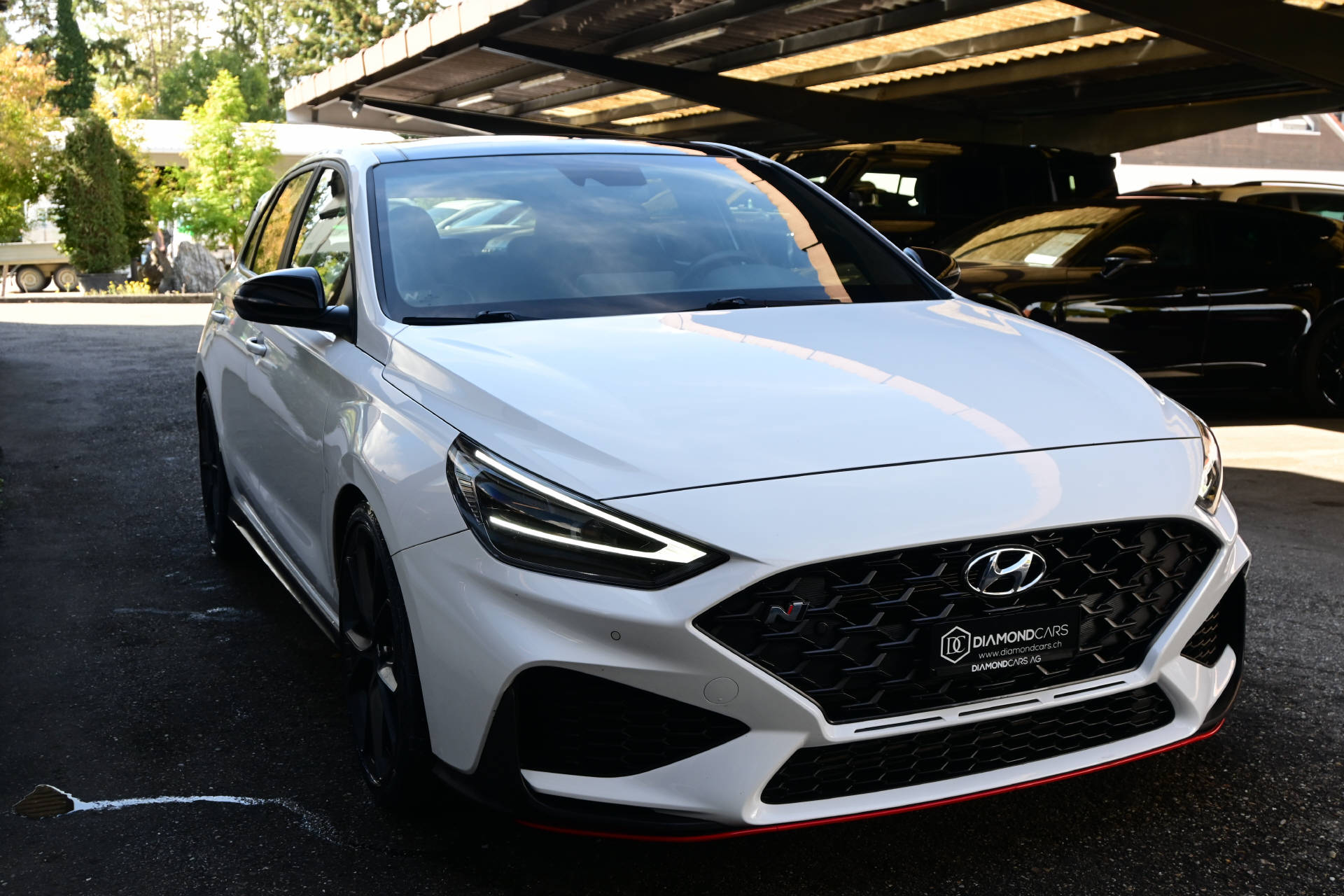 HYUNDAI i30 N 2.0 T-GDi Drive-N-image-2