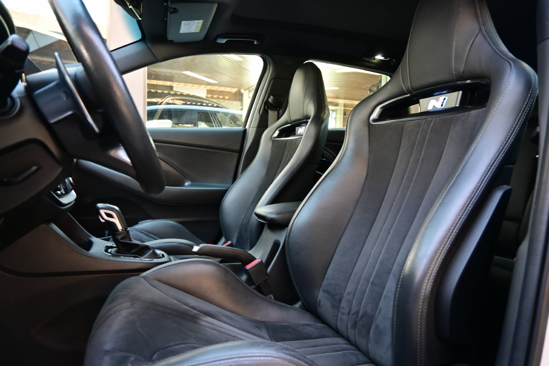 HYUNDAI i30 N 2.0 T-GDi Drive-N-image-10