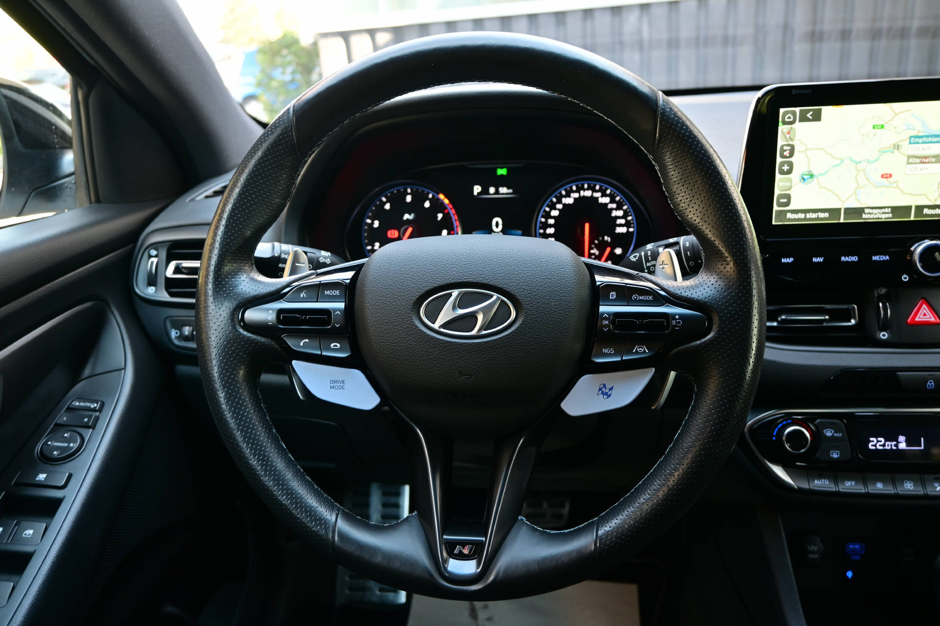 HYUNDAI i30 N 2.0 T-GDi Drive-N-image-21
