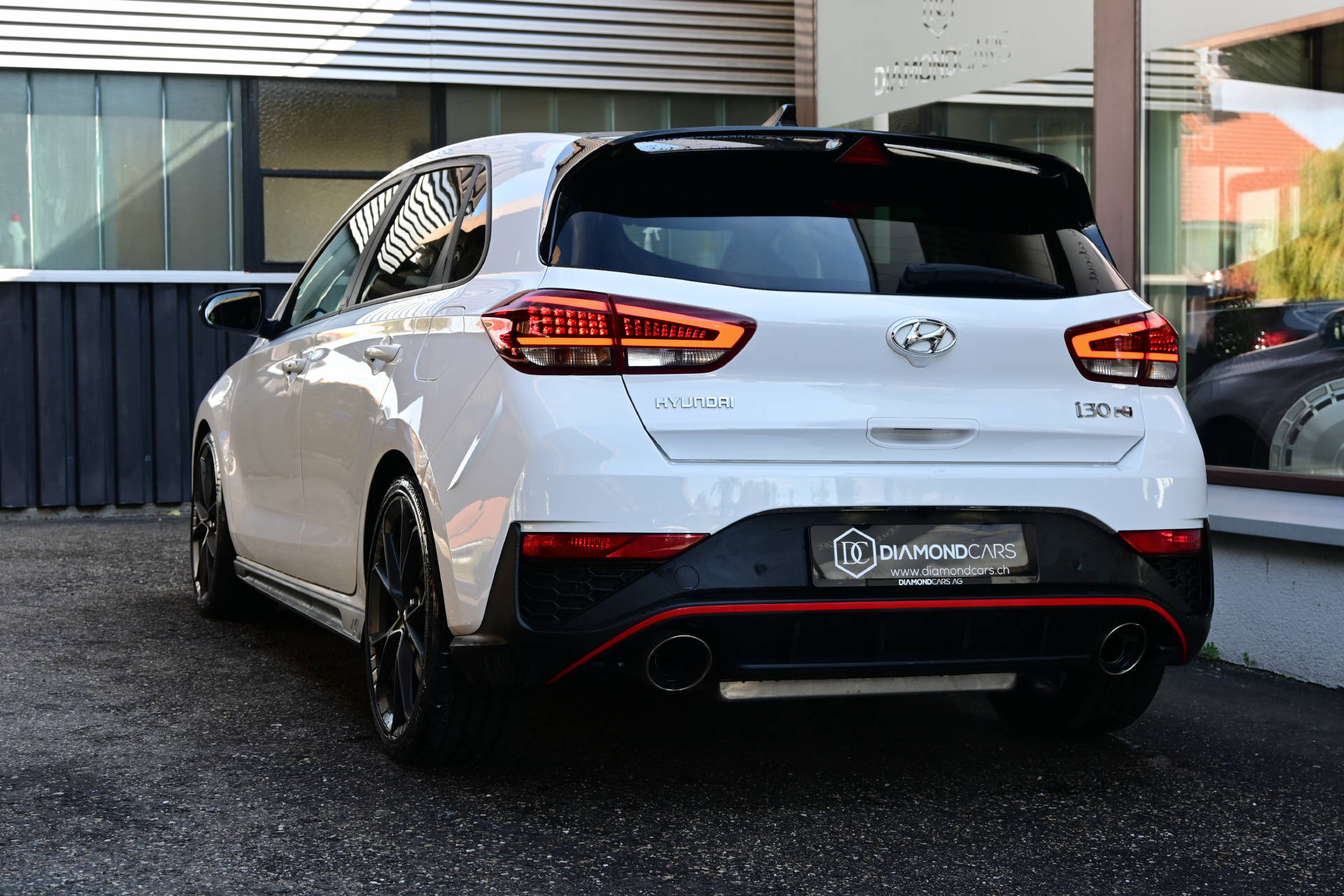 HYUNDAI i30 N 2.0 T-GDi Drive-N-image-6