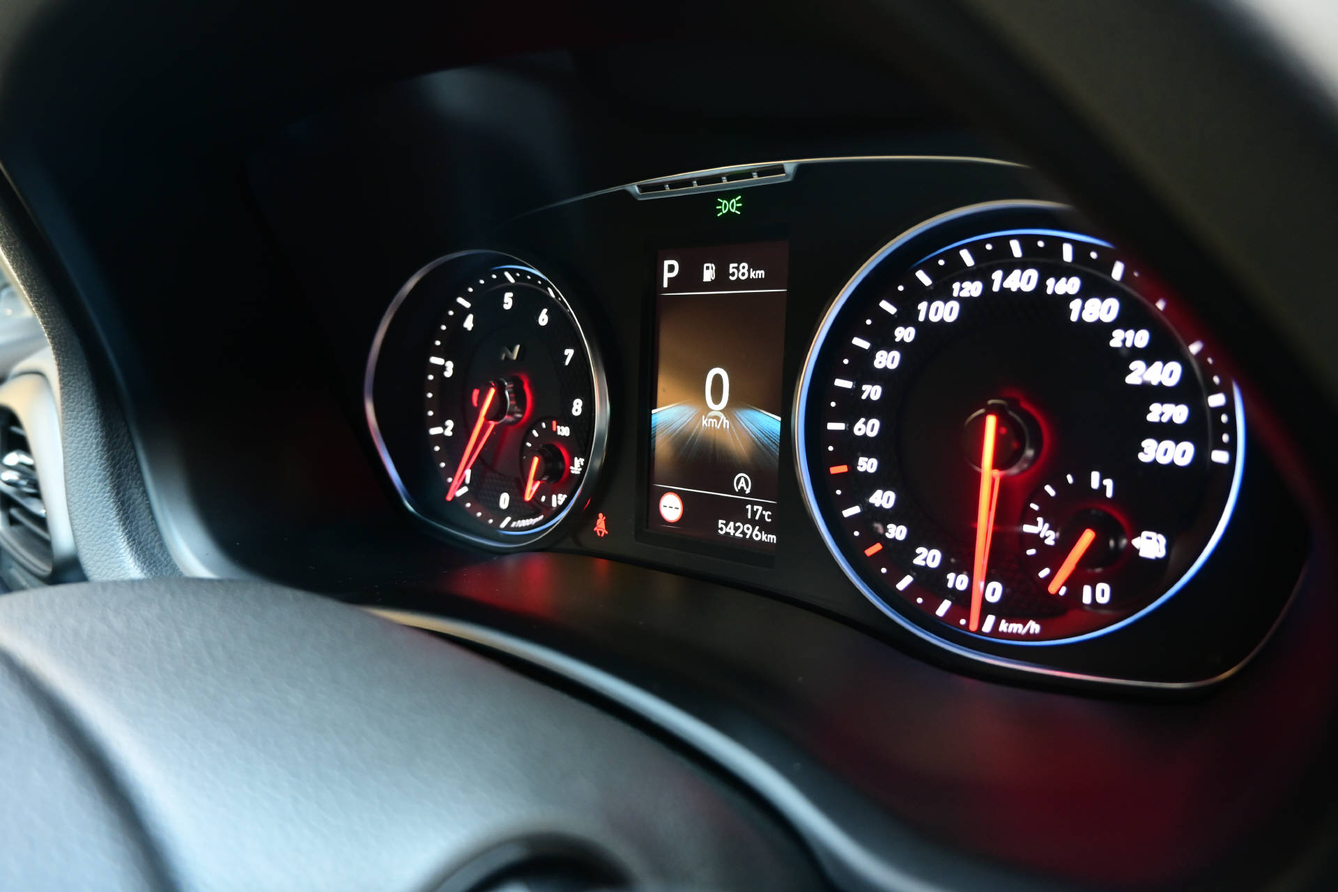 HYUNDAI i30 N 2.0 T-GDi Drive-N-image-13