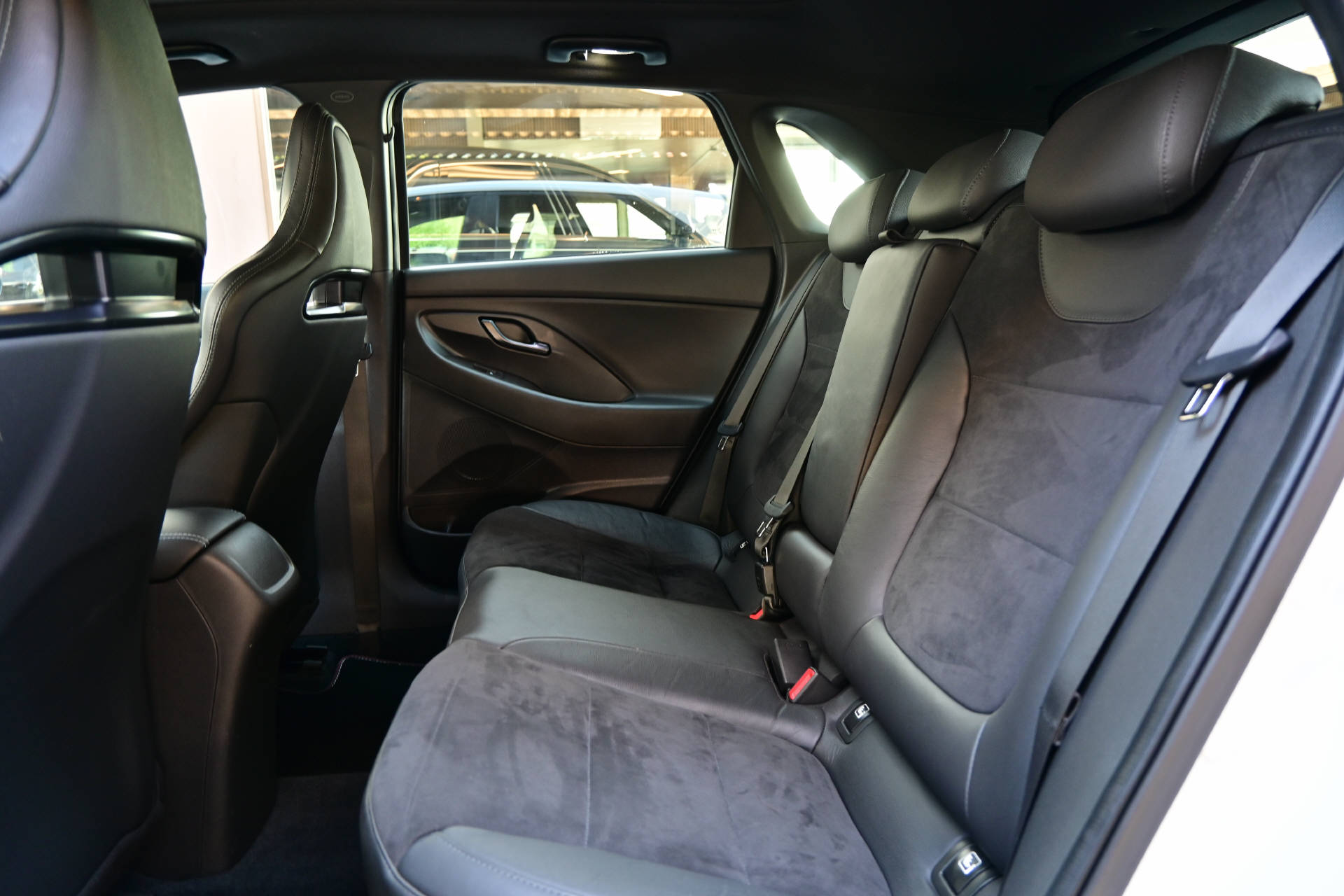 HYUNDAI i30 N 2.0 T-GDi Drive-N-image-23