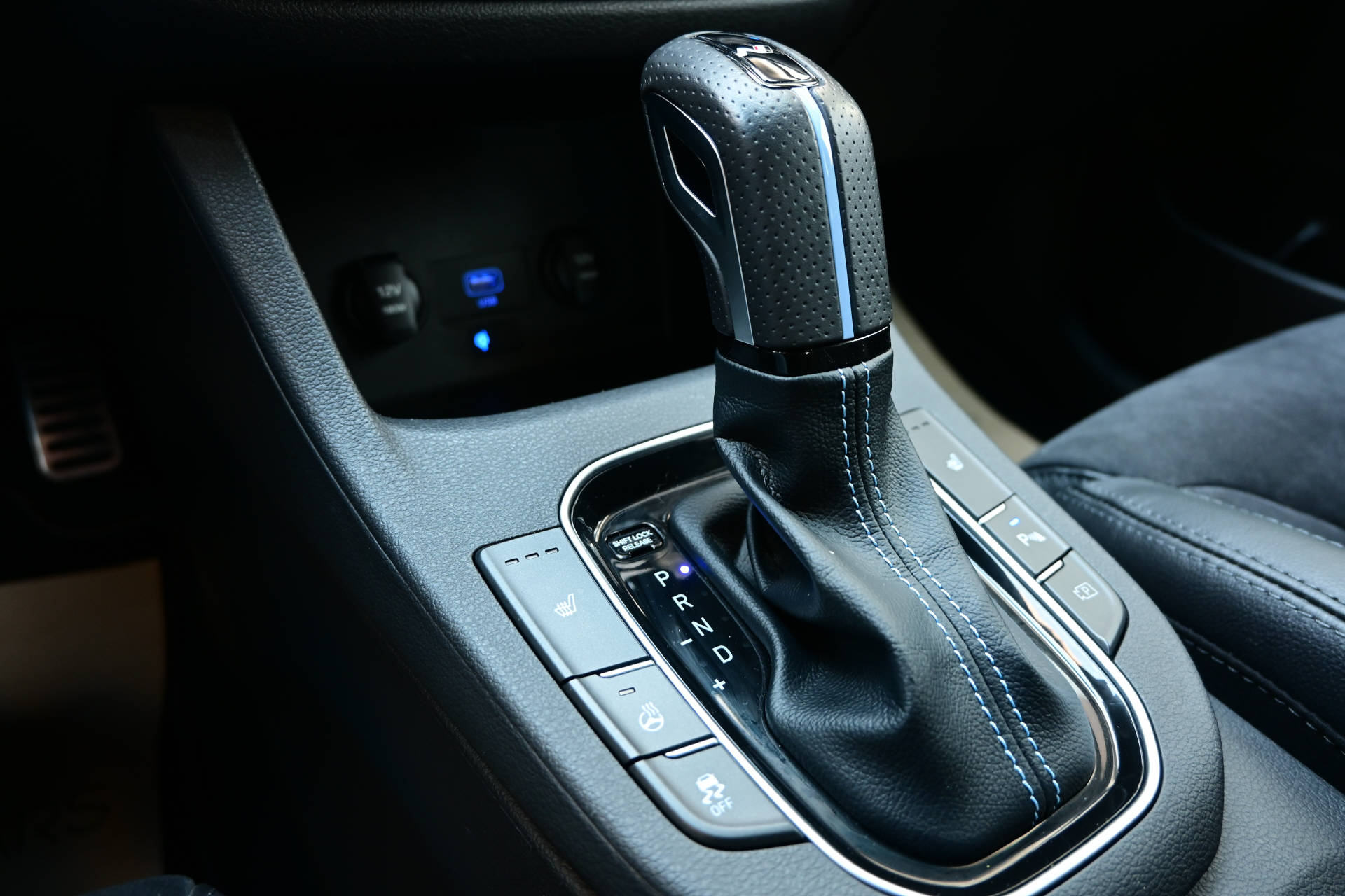 HYUNDAI i30 N 2.0 T-GDi Drive-N-image-18