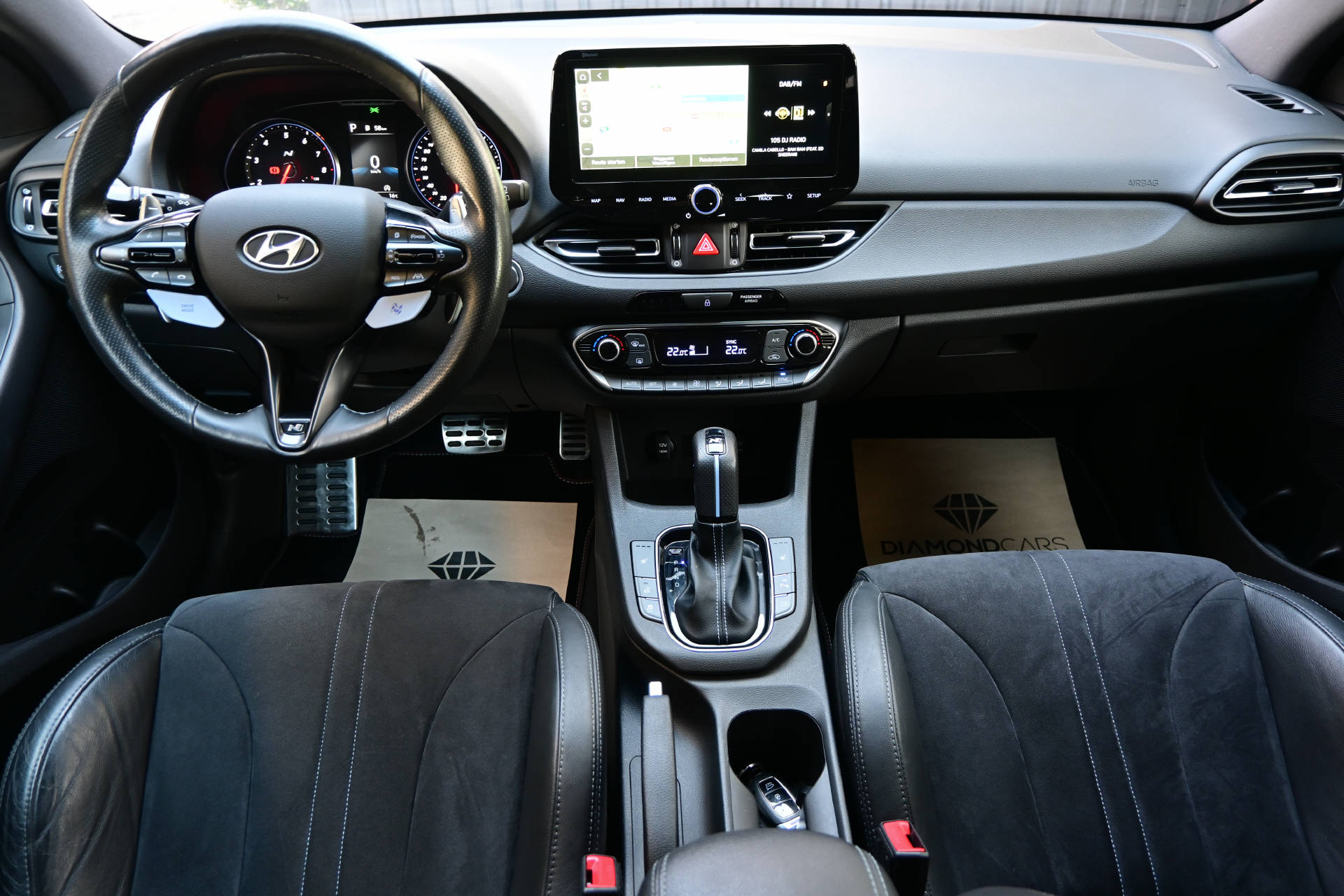 HYUNDAI i30 N 2.0 T-GDi Drive-N-image-22